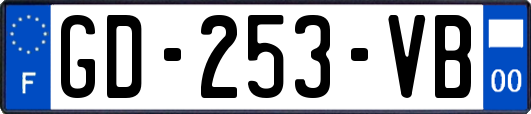 GD-253-VB