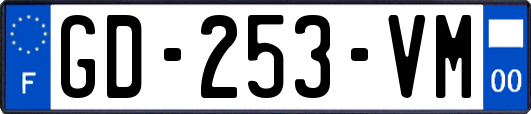 GD-253-VM