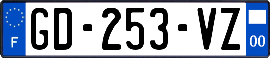 GD-253-VZ