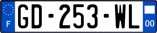 GD-253-WL