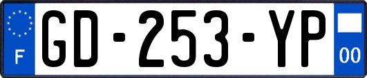 GD-253-YP