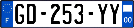 GD-253-YY