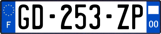 GD-253-ZP