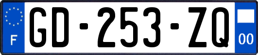 GD-253-ZQ