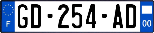 GD-254-AD