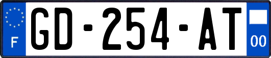 GD-254-AT