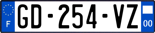 GD-254-VZ