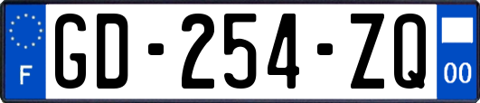 GD-254-ZQ