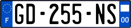 GD-255-NS