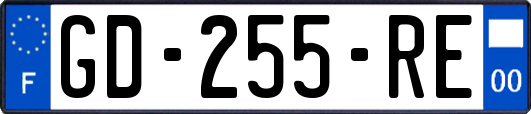 GD-255-RE