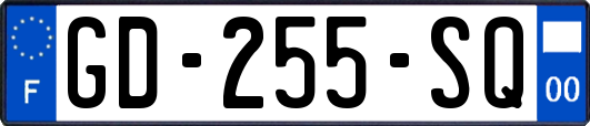 GD-255-SQ