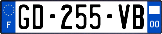 GD-255-VB