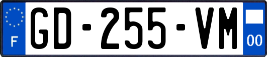 GD-255-VM