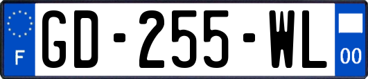 GD-255-WL