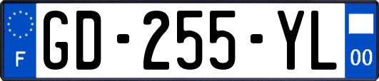 GD-255-YL