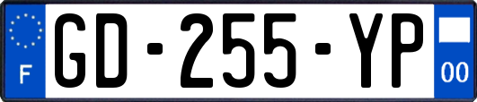 GD-255-YP