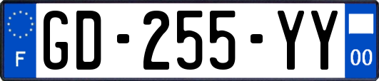 GD-255-YY