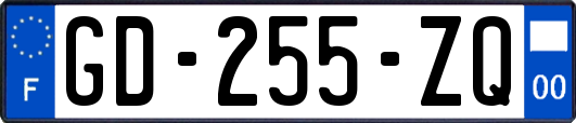 GD-255-ZQ