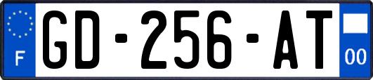 GD-256-AT