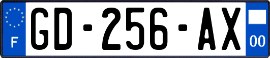 GD-256-AX