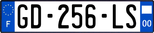 GD-256-LS