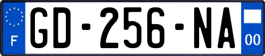 GD-256-NA