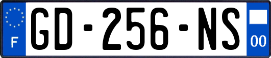 GD-256-NS