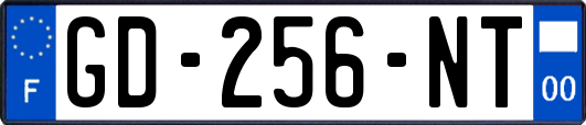 GD-256-NT