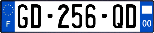 GD-256-QD