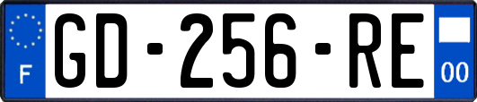 GD-256-RE