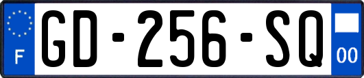 GD-256-SQ