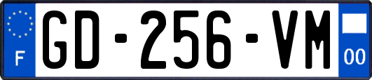 GD-256-VM