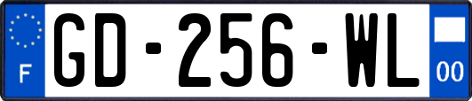 GD-256-WL