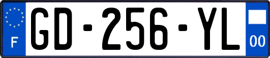 GD-256-YL