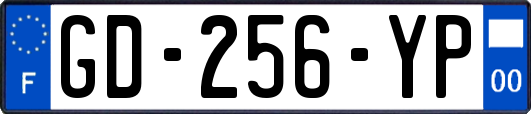 GD-256-YP