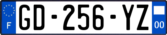 GD-256-YZ