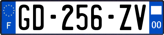 GD-256-ZV