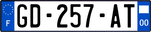 GD-257-AT