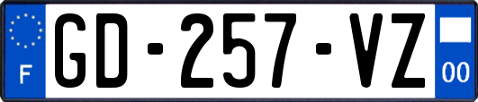 GD-257-VZ