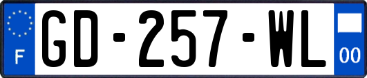 GD-257-WL