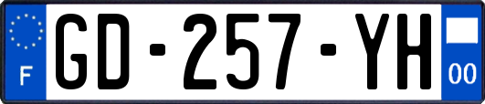 GD-257-YH