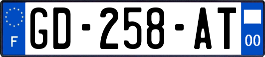 GD-258-AT