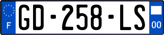 GD-258-LS