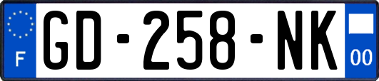 GD-258-NK