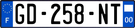 GD-258-NT
