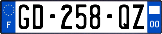 GD-258-QZ
