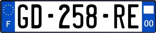 GD-258-RE