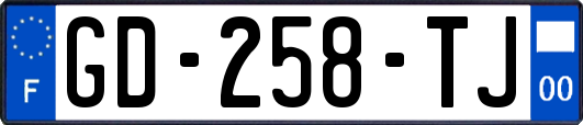 GD-258-TJ