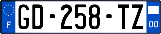 GD-258-TZ