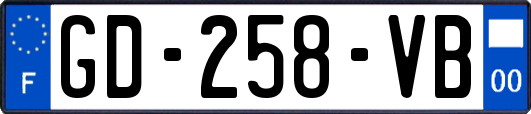 GD-258-VB